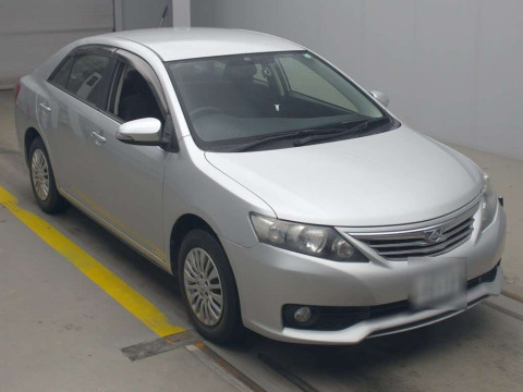 2013 Toyota Allion NZT260[2]