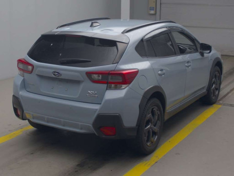 2022 Subaru XV GTE[1]