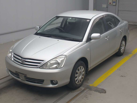 2002 Toyota Allion NZT240[0]