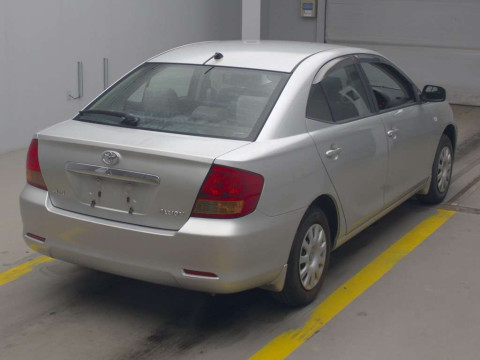 2002 Toyota Allion NZT240[1]