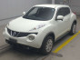 2011 Nissan JUKE