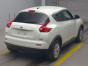 2011 Nissan JUKE