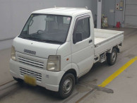 2005 Suzuki Carry Truck