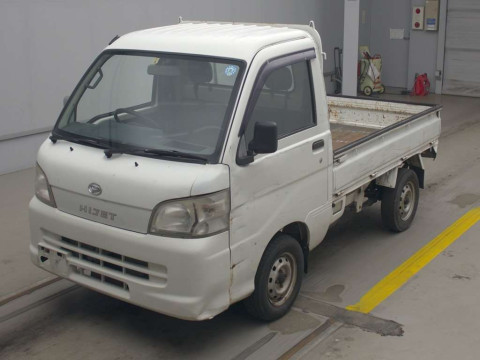 2006 Daihatsu Hijet Truck S210P[0]