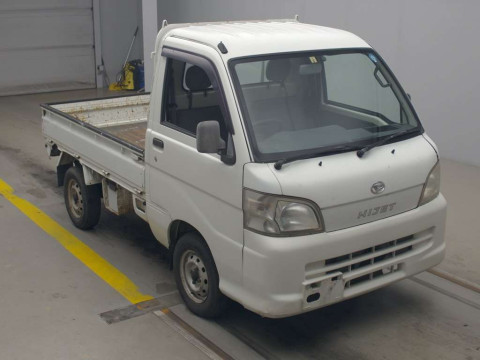 2006 Daihatsu Hijet Truck S210P[2]