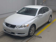 2006 Lexus GS