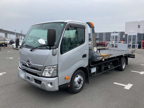 2022 Hino DUTRO XZU722M[0]