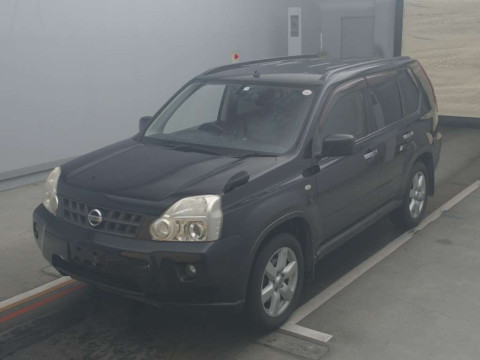 2010 Nissan X-Trail NT31[0]