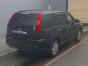 2010 Nissan X-Trail