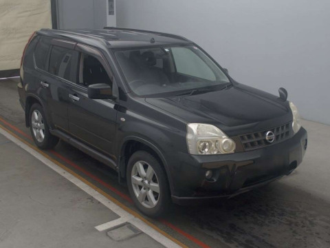 2010 Nissan X-Trail NT31[2]