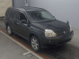 2010 Nissan X-Trail