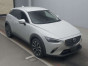 2019 Mazda CX-3