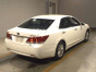 2015 Toyota Crown Hybrid