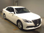 2015 Toyota Crown Hybrid