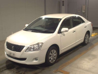 2010 Toyota Premio