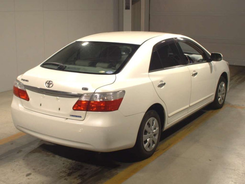 2010 Toyota Premio NZT260[1]