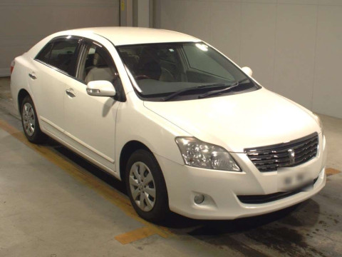 2010 Toyota Premio NZT260[2]