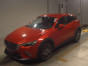 2016 Mazda CX-3