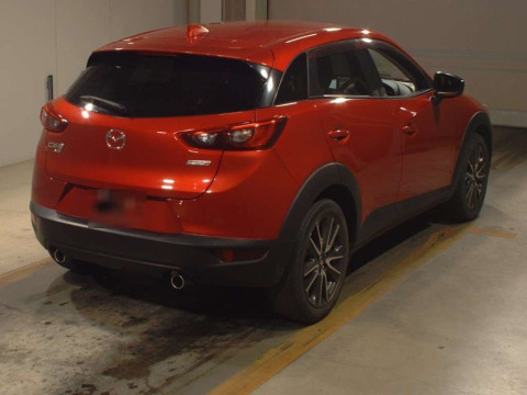 2016 Mazda CX-3 DK5AW[1]