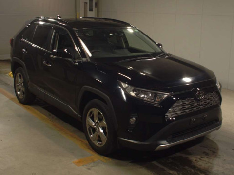 2020 Toyota RAV4 MXAA54[2]