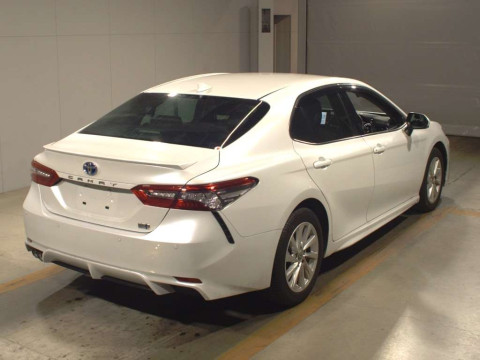 2022 Toyota Camry AXVH70[1]