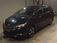 2012 Toyota Wish