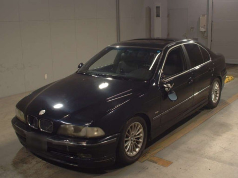 1998 BMW 5 Series DD28[0]