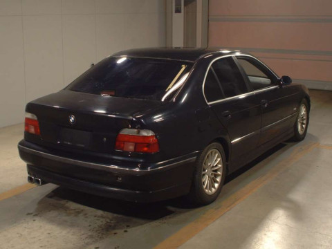 1998 BMW 5 Series DD28[1]