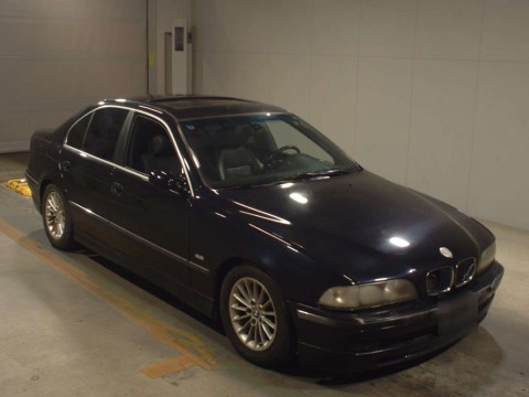 1998 BMW 5 Series DD28[2]