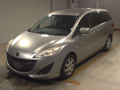 2011 Mazda Premacy CWEFW[0]