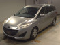 2011 Mazda Premacy