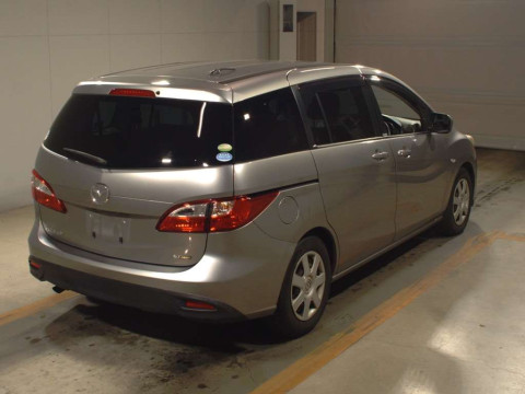 2011 Mazda Premacy CWEFW[1]