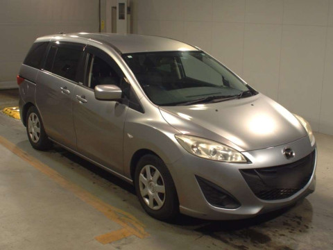 2011 Mazda Premacy CWEFW[2]