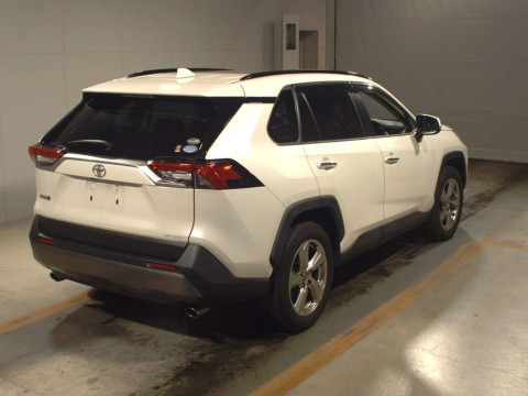 2019 Toyota RAV4 MXAA54[1]