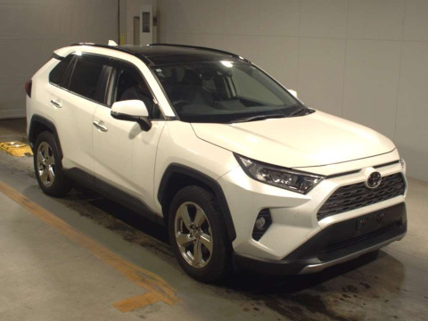 2019 Toyota RAV4 MXAA54[2]