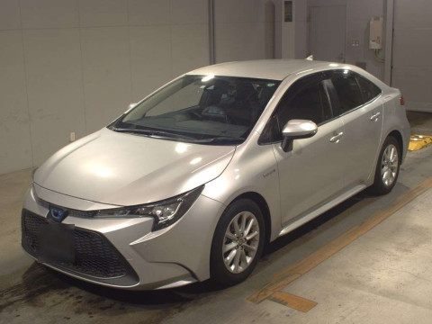 2020 Toyota Corolla Sedan ZWE211[0]