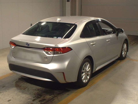 2020 Toyota Corolla Sedan ZWE211[1]