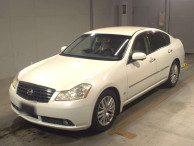 2007 Nissan Fuga