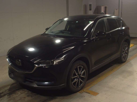 2020 Mazda CX-5 KFEP[0]