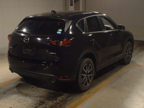 2020 Mazda CX-5 KFEP[1]