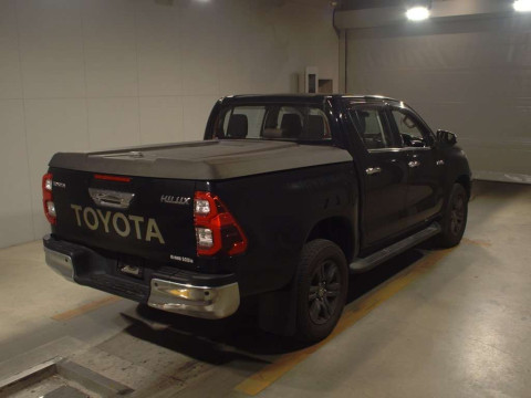 2022 Toyota Hilux GUN125[1]