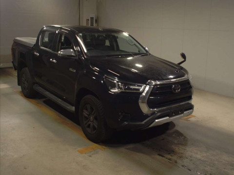 2022 Toyota Hilux GUN125[2]