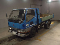 1995 Mitsubishi Fuso Canter