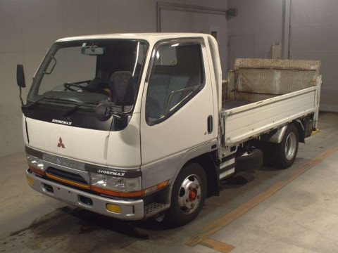 1994 Mitsubishi Fuso Canter FE507B[0]