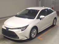 2019 Toyota Corolla Sedan