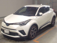 2019 Toyota C-HR