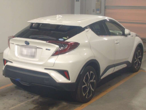 2019 Toyota C-HR ZYX10[1]