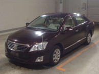 2012 Toyota Premio