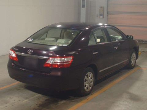 2012 Toyota Premio NZT260[1]