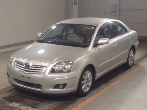 2006 Toyota Avensis AZT251[0]